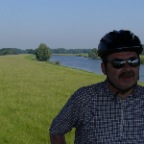 P1020465 Elberadweg 2007