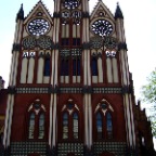 P1020487 Elberadweg 2007