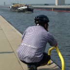 P1020593 Elberadweg 2007